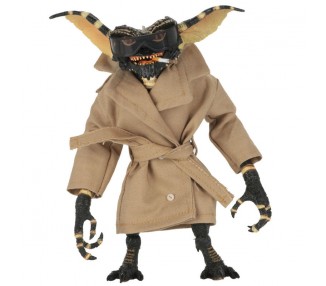 Figura articulada Ultimate Flasher Gremlins 18cm
