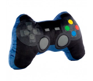 Cojin Mando Videojuegos Game Over