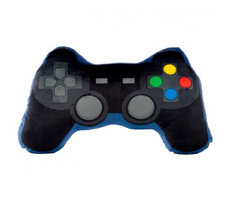 Cojin Mando Videojuegos Game Over