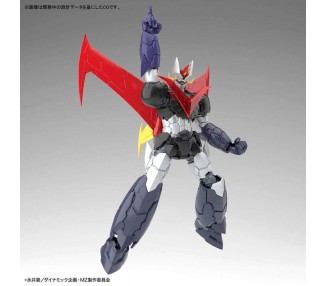 Figura Great Mazinger Z Model Kit Mazinger Z Infinity 18cm