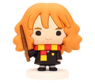 Figura mini Hermione Harry Potter