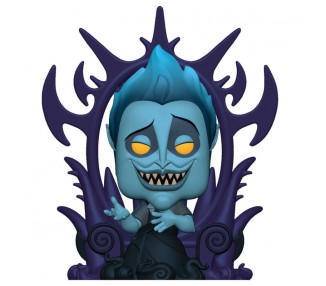 Figura POP Disney Villains Hades on Throne