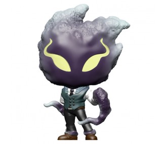 Figura POP My Hero Academia Kurogiri