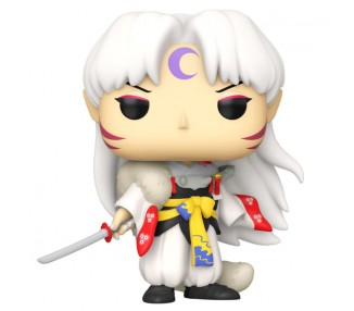 Figura POP Inuyasha Sesshomaru