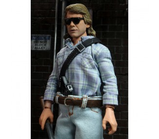 Figura articulada John Nada Estan Vivos 20cm