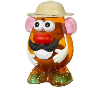 Mr Potato Safari