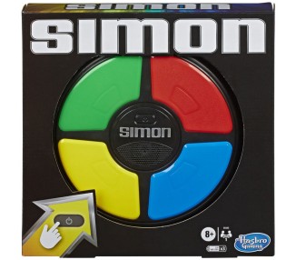Juego Simon Classic