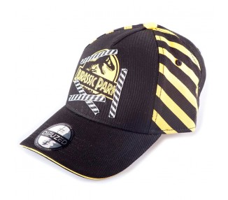 Gorra Jurassic Park