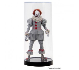 Expositor cilindrico figura 19cm