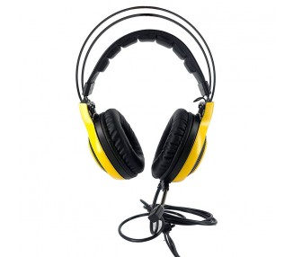 Auriculares Gaming Dragon Ball Z