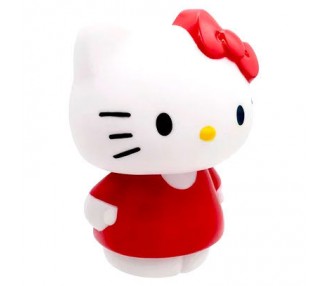 Lampara Led 3D Hello Kitty