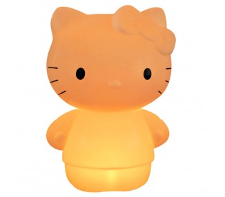 Lampara gigante Led 3D Hello Kitty