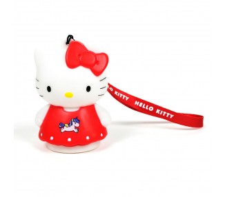 Figura luminosa Led Hello Kitty 8cm