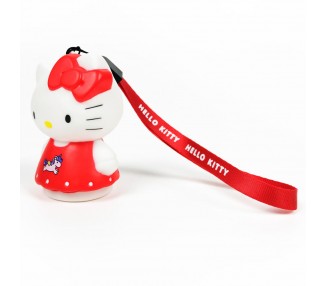 Figura luminosa Led Hello Kitty 8cm