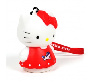 Figura luminosa Led Hello Kitty 8cm