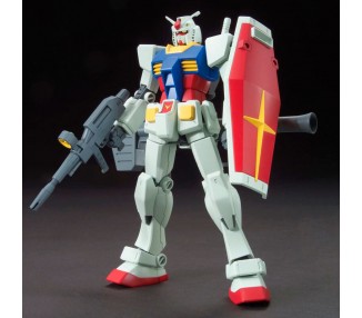 Figura RX-78-2 Mobile Suit Gundam Revive Model Kit Mobile Suit Gundam