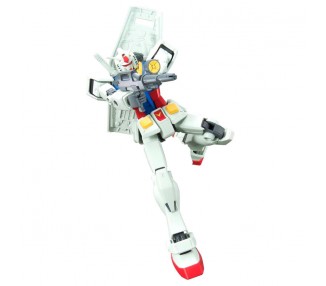 Figura RX-78-2 Mobile Suit Gundam Revive Model Kit Mobile Suit Gundam