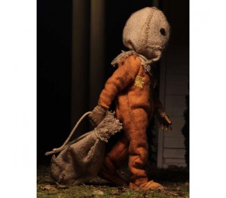 Figura action Sam Trick R Treat 13cm