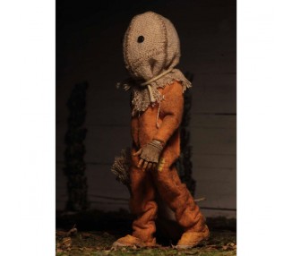 Figura action Sam Trick R Treat 13cm