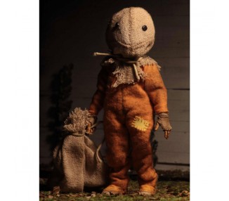 Figura action Sam Trick R Treat 13cm