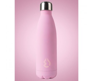 Botella Rosa Water Revolution 500ml