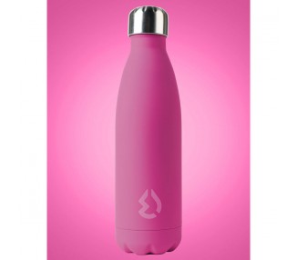Botella Fucsia Water Revolution 500ml