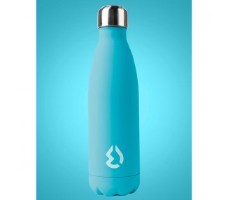 Botella Turquesa Water Revolution 500ml