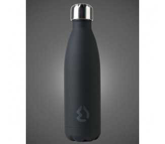 Botella Negro Water Revolution 500ml