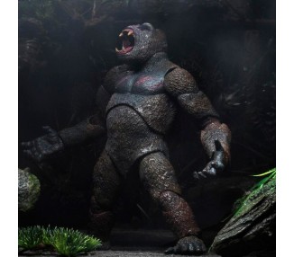 Figura articulada King Kong 20cm