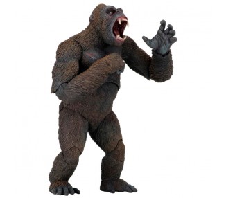 Figura articulada King Kong 20cm
