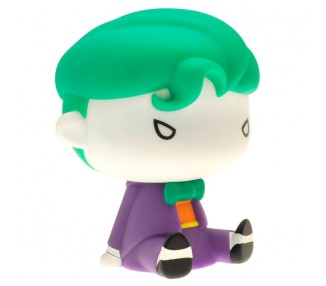 Figura hucha Chibi Joker Liga de la Justicia DC Comics 17cm