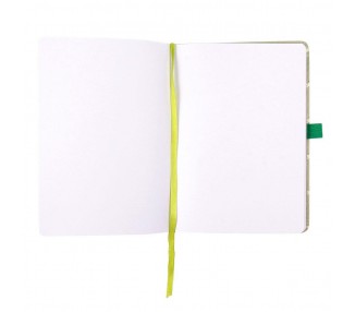 Cuaderno A5 polipiel Yoda Child The Mandalorian Star Wars