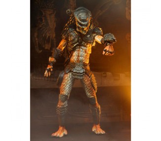 Figura articulada Ultimate Stalker Predator Predator 2 20cm