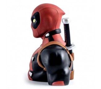 Busto hucha Deadpool Marvel 20cm
