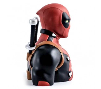 Busto hucha Deadpool Marvel 20cm