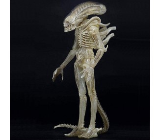 Figura Alien 40 Aniversario prototype