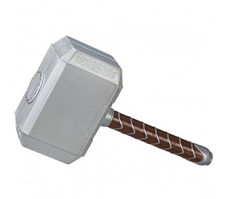 Martillo de combate Thor Vengadores Avengers