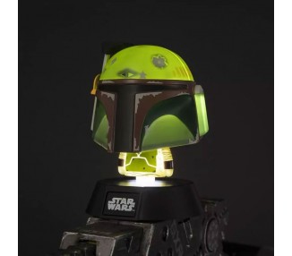 Lampara Icon Boba Fett Star Wars