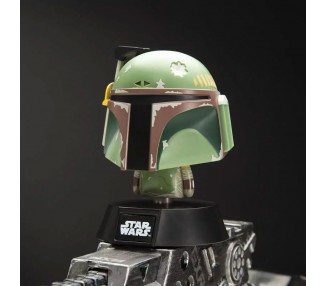 Lampara Icon Boba Fett Star Wars