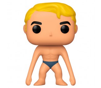 Figura POP Hasbro Stretch Armstrong 5 + 1 Chase
