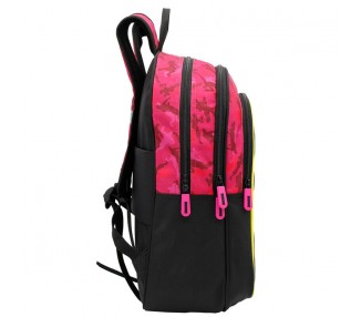 Mochila Max Drift Fortnite 42cm