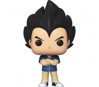Figura POP Dragon Ball Super Vegeta
