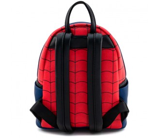 Mochila Spiderman Marvel Loungefly 26cm
