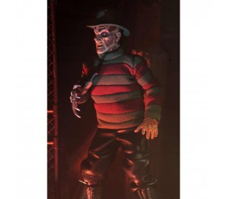 Figura Freddy Krueger Pesadilla en Elm Street 20cm