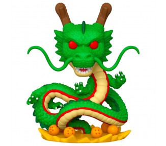 Figura POP Dragon Ball Z Shenron Dragon 25cm