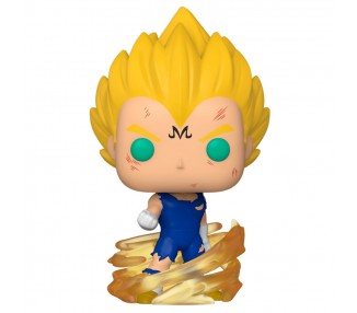 Figura POP Dragon Ball Z Majin Vegeta