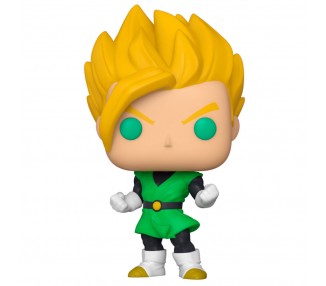 Figura POP Dragon Ball Z Super Saiyan Gohan