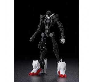 Figura Model Kit Gundam Barbatos Lupus Mobile Suit Gundam Iron-Blooded Orphan