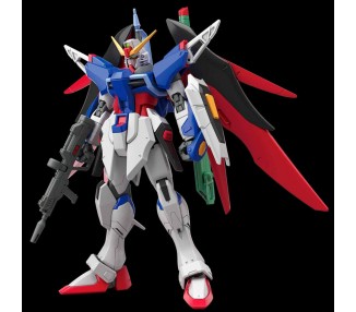 Figura Model Kit ZGMF-X42S Destiny Gundam Mobile Suit Gundam SEED Destiny 13cm