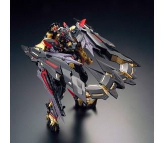 Figura Model Kit Gundam Astray Gold Frame Amatsu Mina Mobile Suit Gundam 13cm